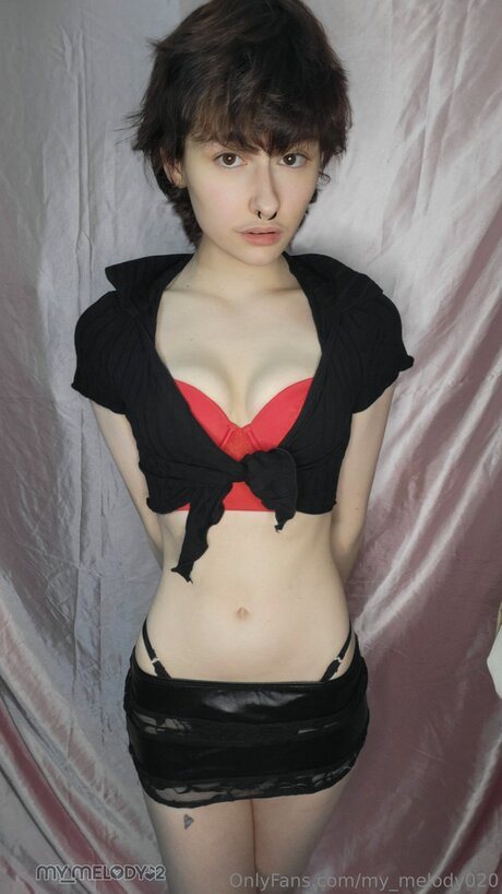 My Melody020