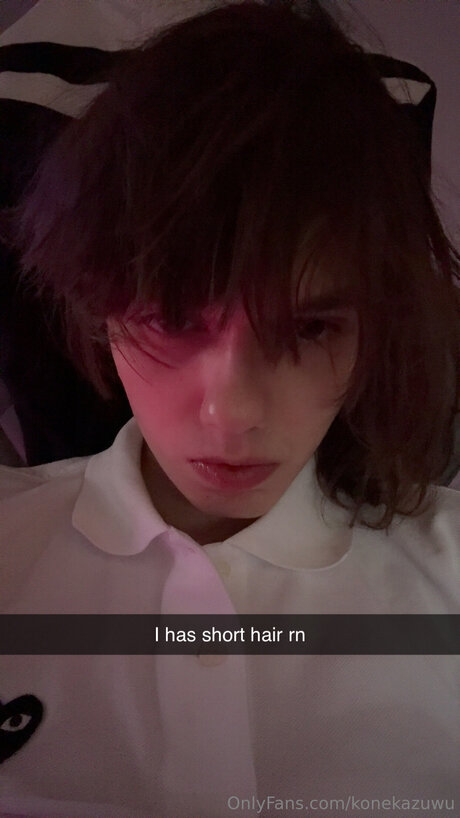 Konekazuwu