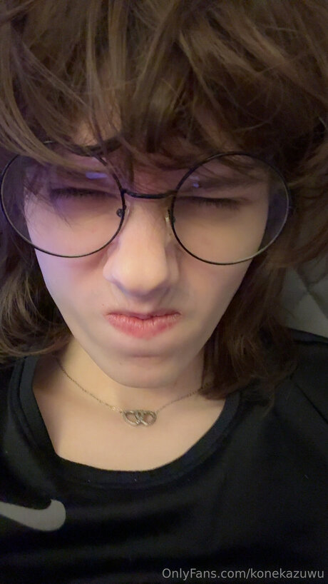 Konekazuwu