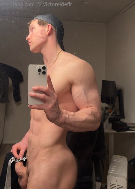 Victoreidefitness