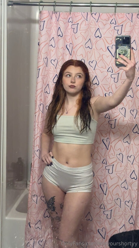 Notyourshortyy