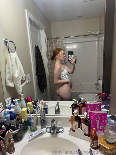Notyourshortyy
