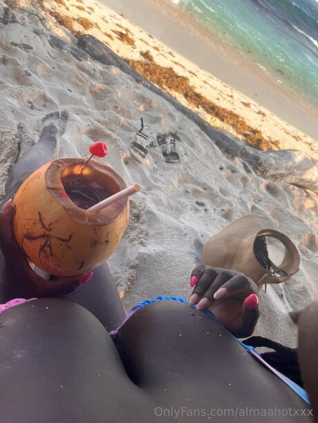 Almaahotxxx