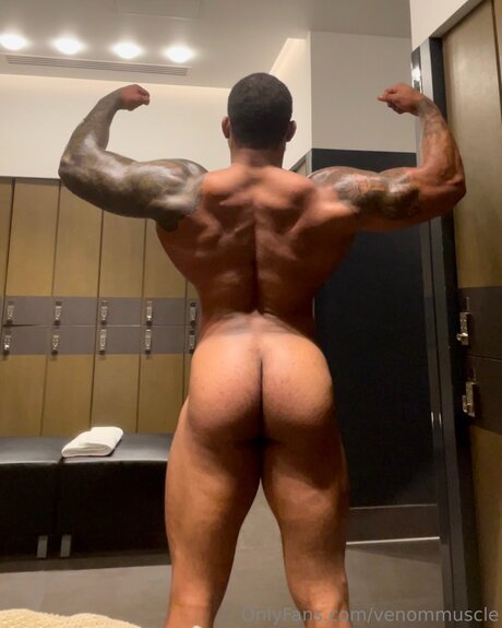 Gymzaddyvenom