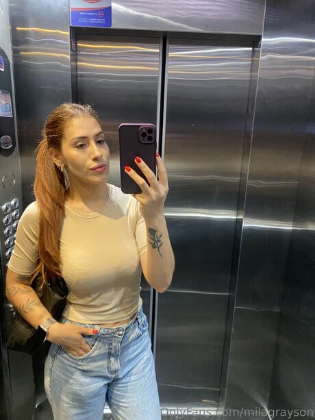 Milagrayson