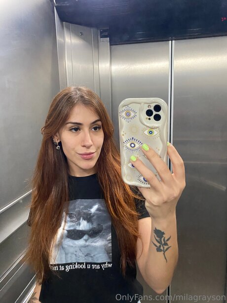 Milagrayson
