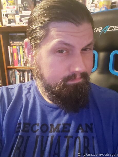 Dcdragon