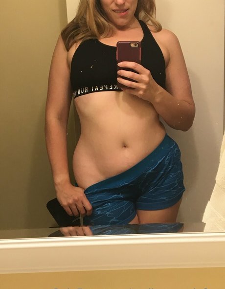 Foto di nudo di fuga di OnlyFans di Emilysequoiafree