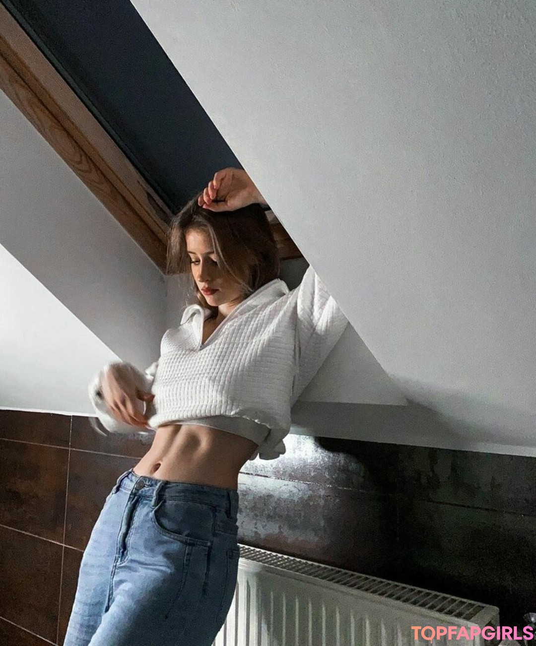 Foto di nudo di fuga di OnlyFans di Mira Szalma #5 Foto di nudo di fuga di OnlyFans di Mira Szalma #5