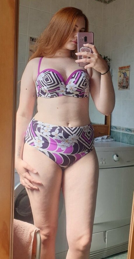 Foto di nudo di fuga di OnlyFans di Lisonfr