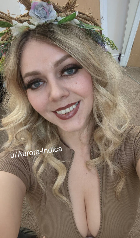 Aurora Indica