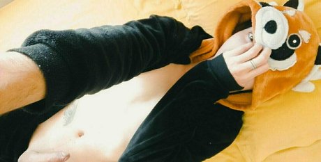 Foto di nudo di fuga di OnlyFans di Kiltrodragon