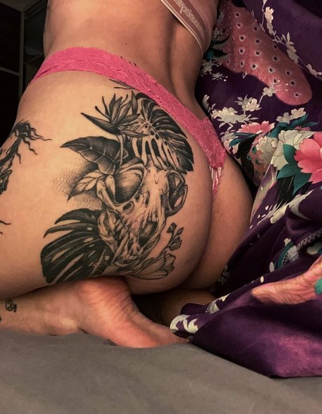 Foto di nudo di fuga di OnlyFans di Malibubaby666