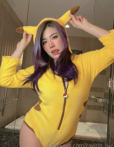 Ravirin_live