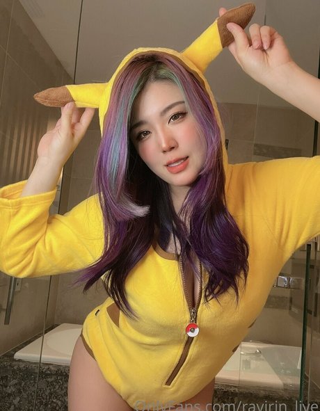 Ravirin_live
