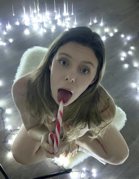 Foto di nudo di fuga di OnlyFans di Blondieasmr