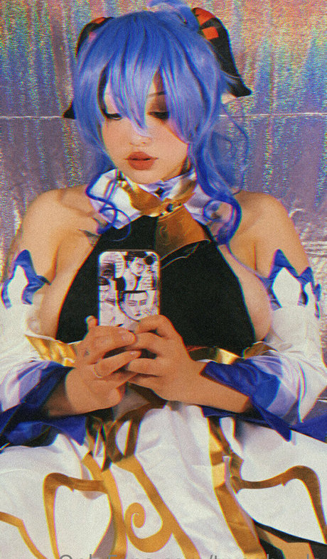 Foto di nudo di fuga di OnlyFans di Twoghouls