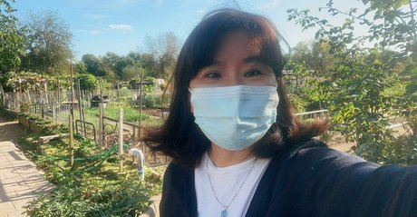 Sunnymei