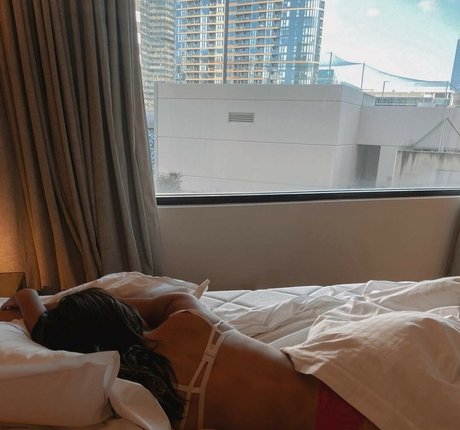 Foto di nudo di fuga di OnlyFans di Kayla Butler