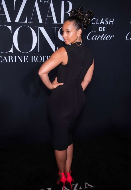 Alicia Keys