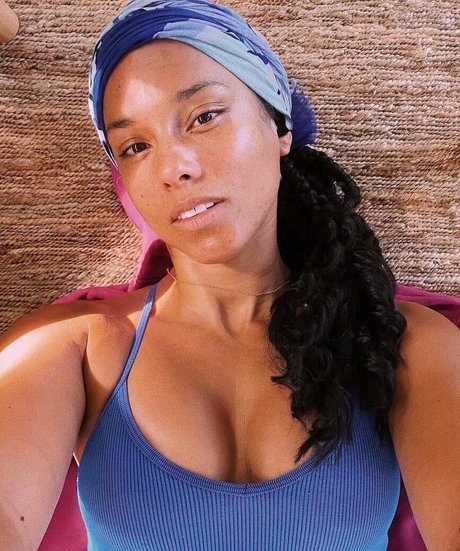 Alicia Keys