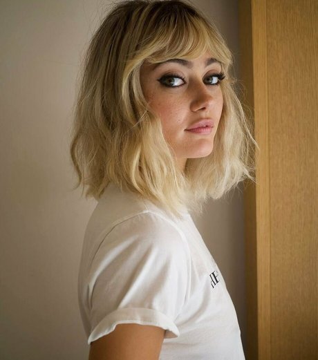 Ella Purnell