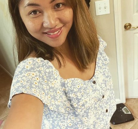 Foto di nudo di fuga di OnlyFans di Natalia Lei