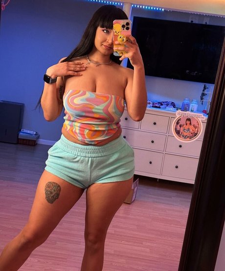 DelilahMoonx