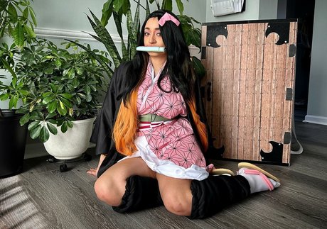 DelilahMoonx