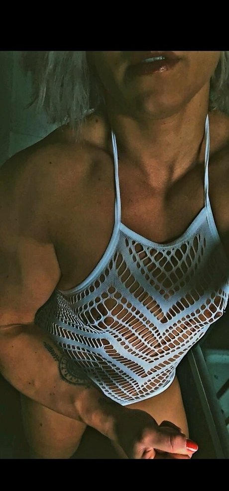 Foto di nudo di fuga di OnlyFans di Sweetbeast20