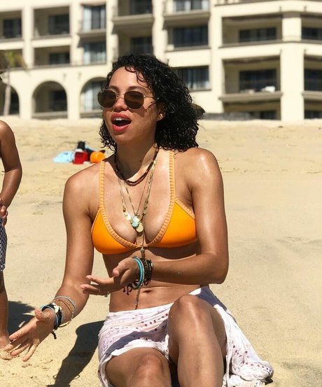Jurnee Smollett