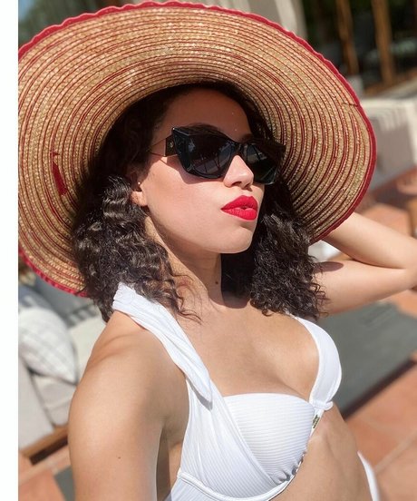 Jurnee Smollett