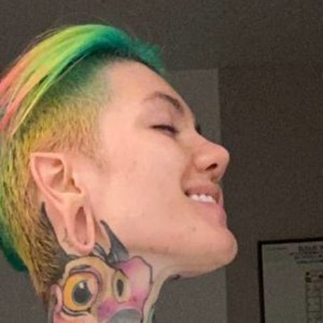 Foto di nudo di fuga di OnlyFans di Sneggavinni