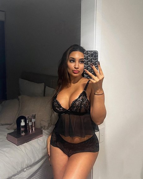 Foto di nudo di fuga di OnlyFans di Simmykk
