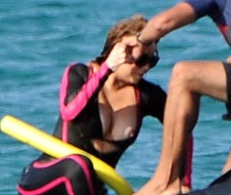 Mariah Carey