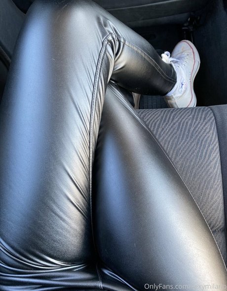 Foto di nudo di fuga di OnlyFans di Sexymilano
