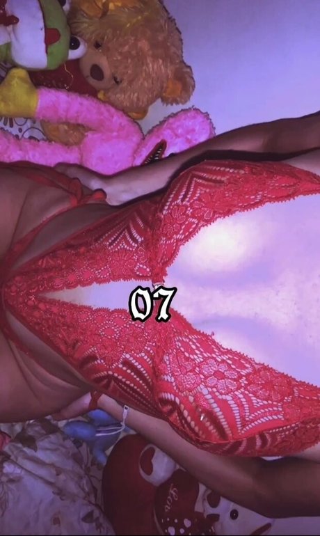Foto di nudo di fuga di OnlyFans di Baby 44baby