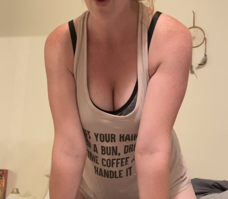 Foto di nudo di fuga di OnlyFans di Cay Wild