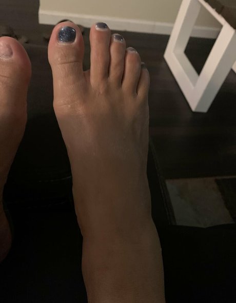 Foto di nudo di fuga di OnlyFans di Sexyfitmom