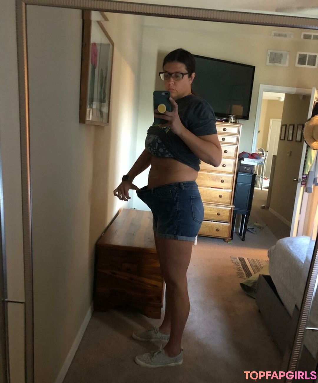 Foto di nudo di fuga di OnlyFans di Tallnerdywoman #43 Foto di nudo di fuga di OnlyFans di Tallnerdywoman #43