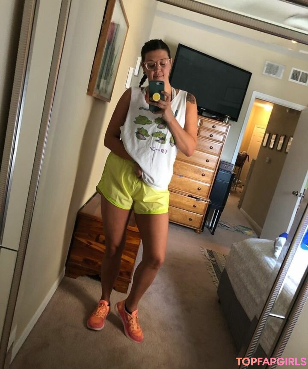 Foto di nudo di fuga di OnlyFans di Tallnerdywoman #47 Foto di nudo di fuga di OnlyFans di Tallnerdywoman #47