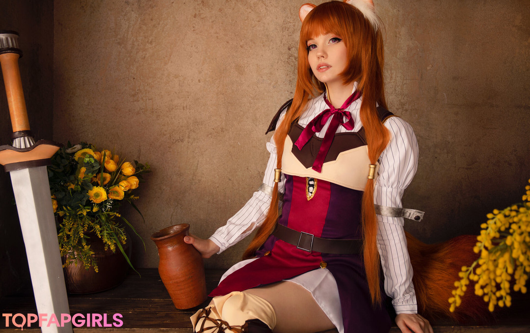 Foto di nudo di fuga di OnlyFans di Caticornplay #1117