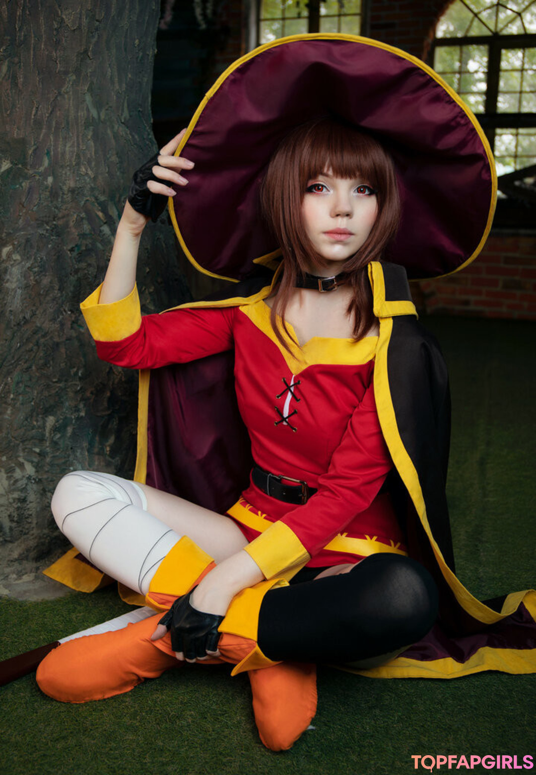 Foto di nudo di fuga di OnlyFans di Caticornplay #1320