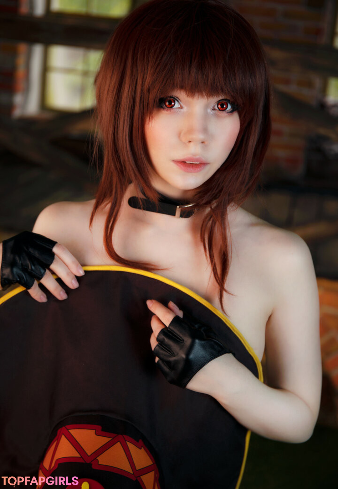 Foto di nudo di fuga di OnlyFans di Caticornplay #1330