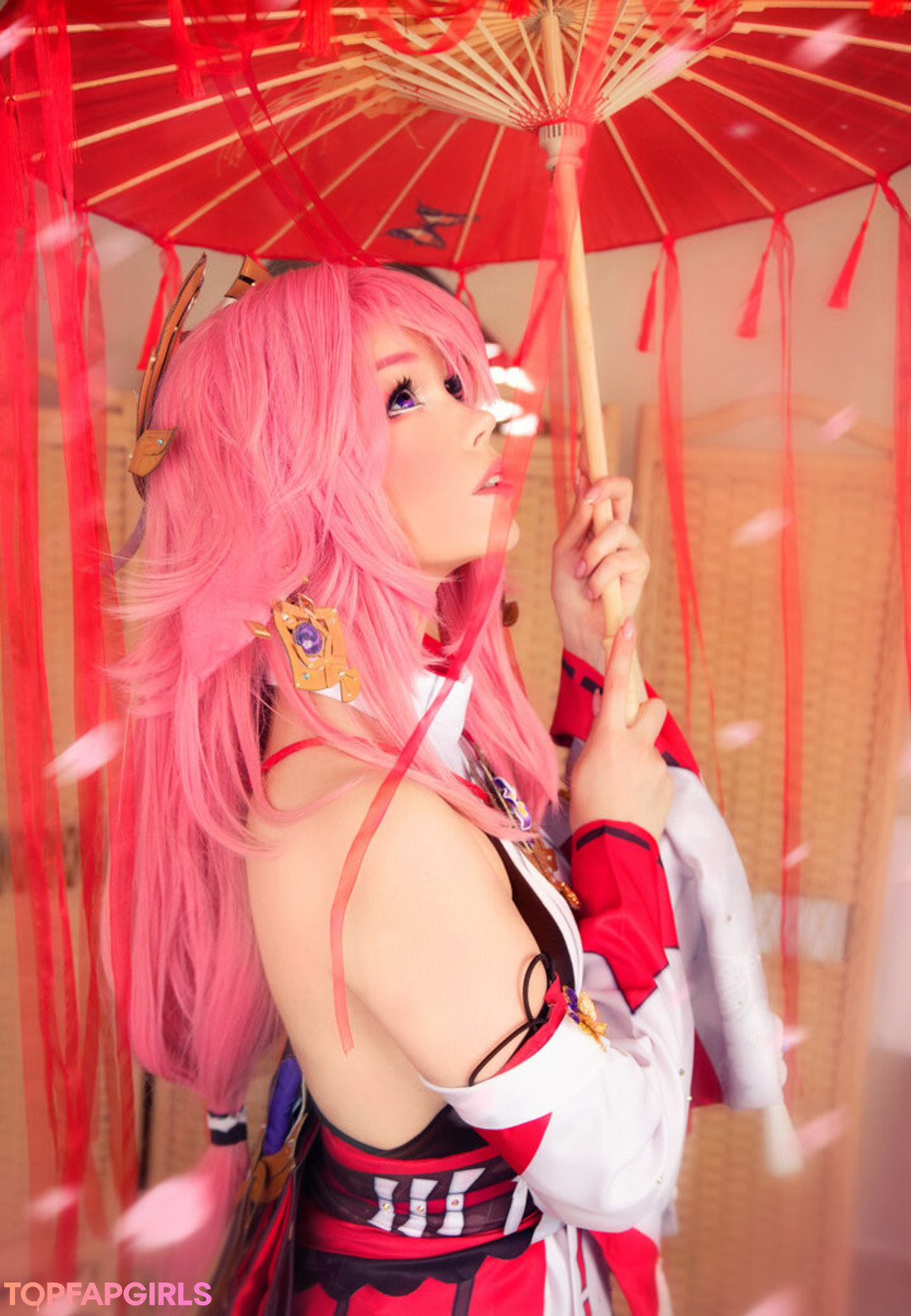 Foto di nudo di fuga di OnlyFans di Caticornplay #1429