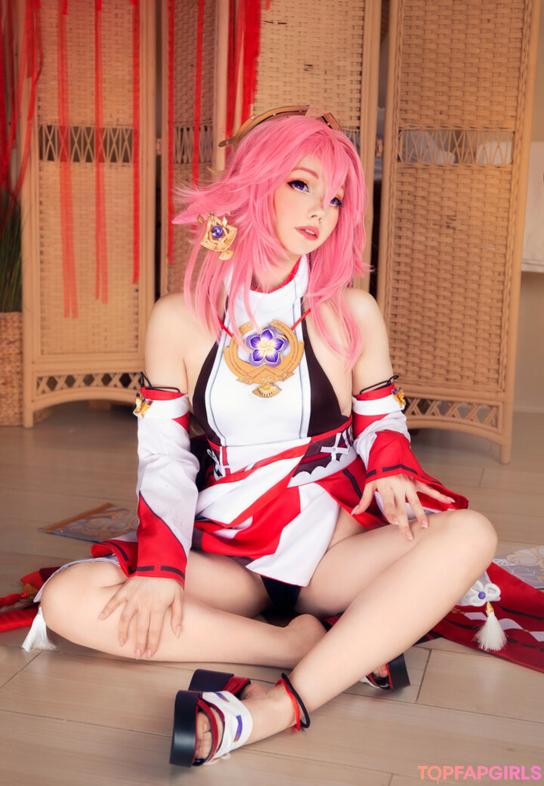 Foto di nudo di fuga di OnlyFans di Caticornplay #1433