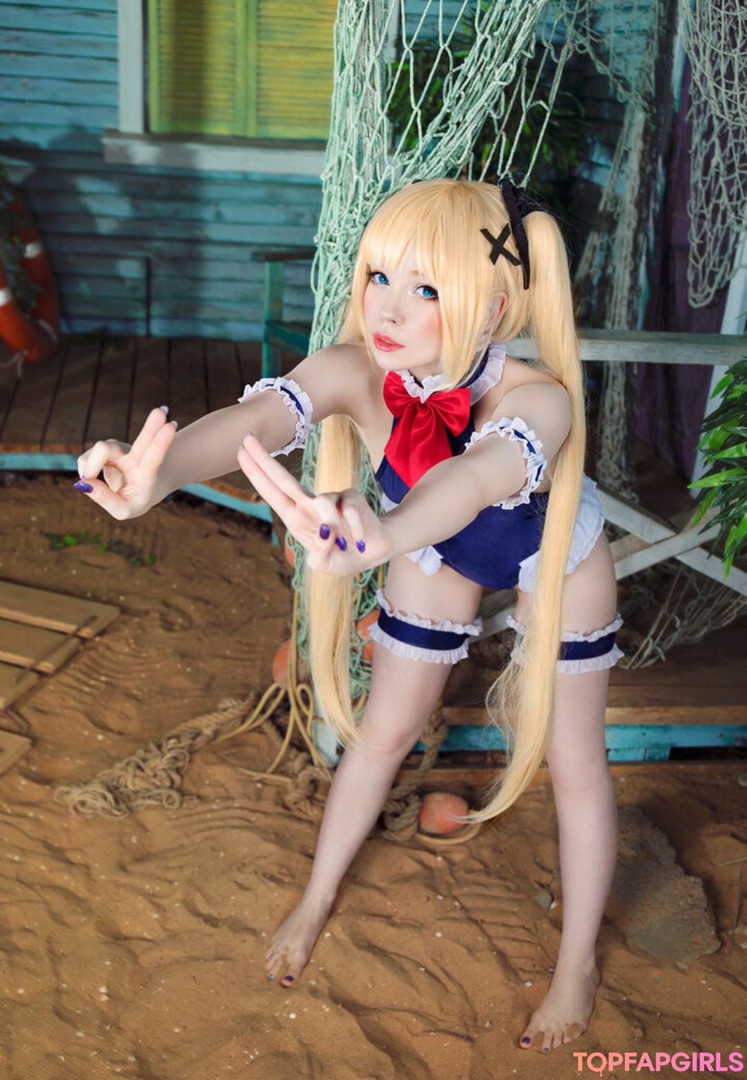 Foto di nudo di fuga di OnlyFans di Caticornplay #1497