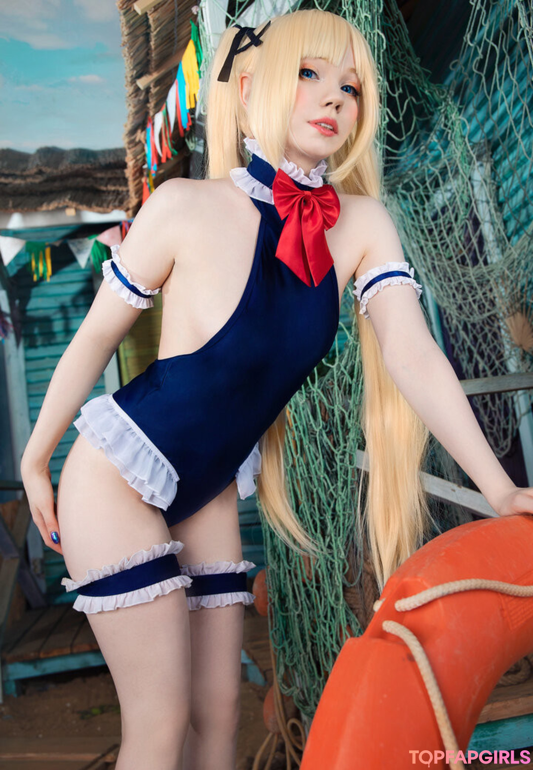 Foto di nudo di fuga di OnlyFans di Caticornplay #1505