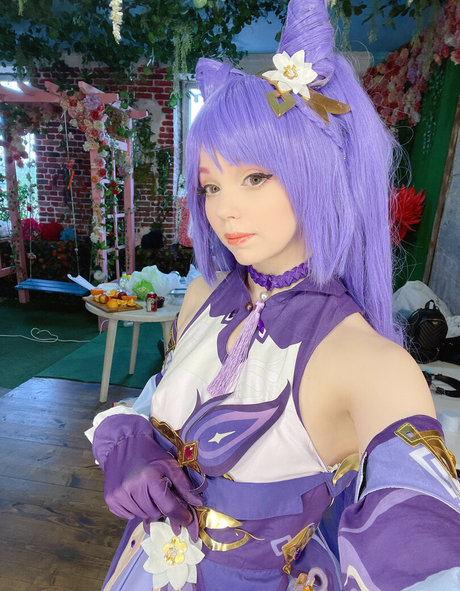 Caticornplay