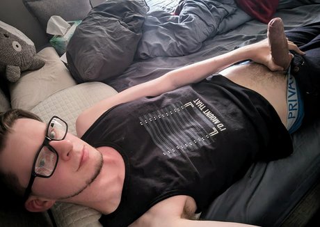 Foto di nudo di fuga di OnlyFans di Coltr92
